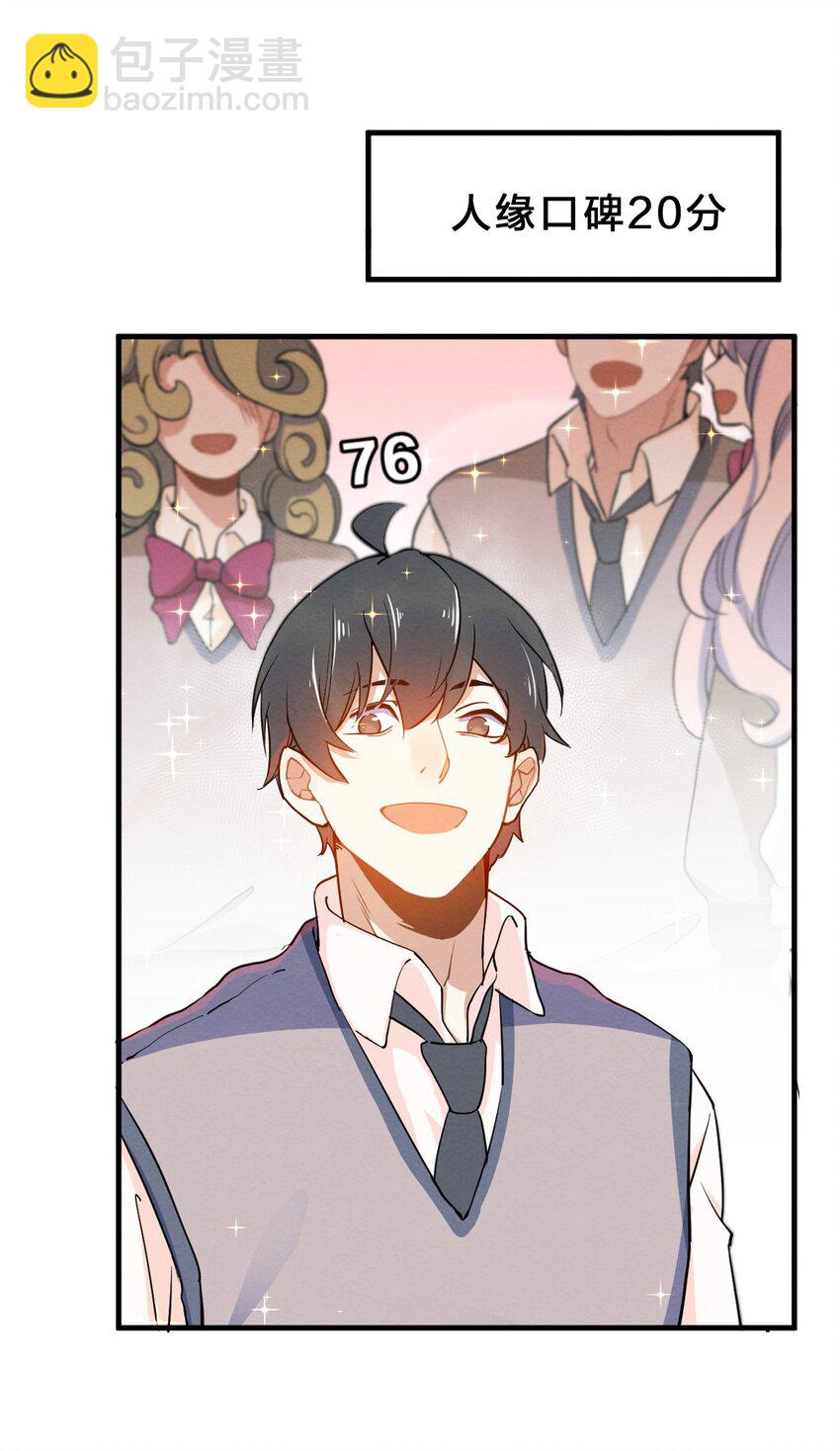 001 第1个谎言(1/3)-第1话