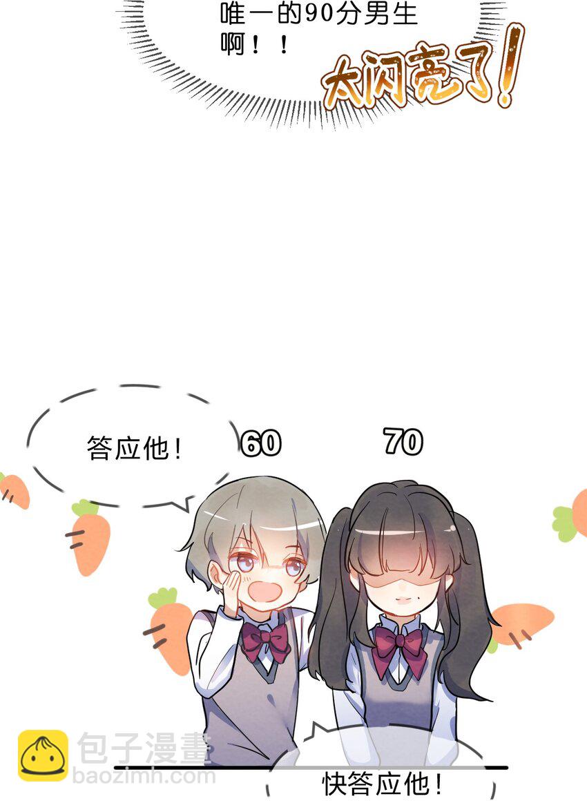 001 第1个谎言(1/3)-第1话