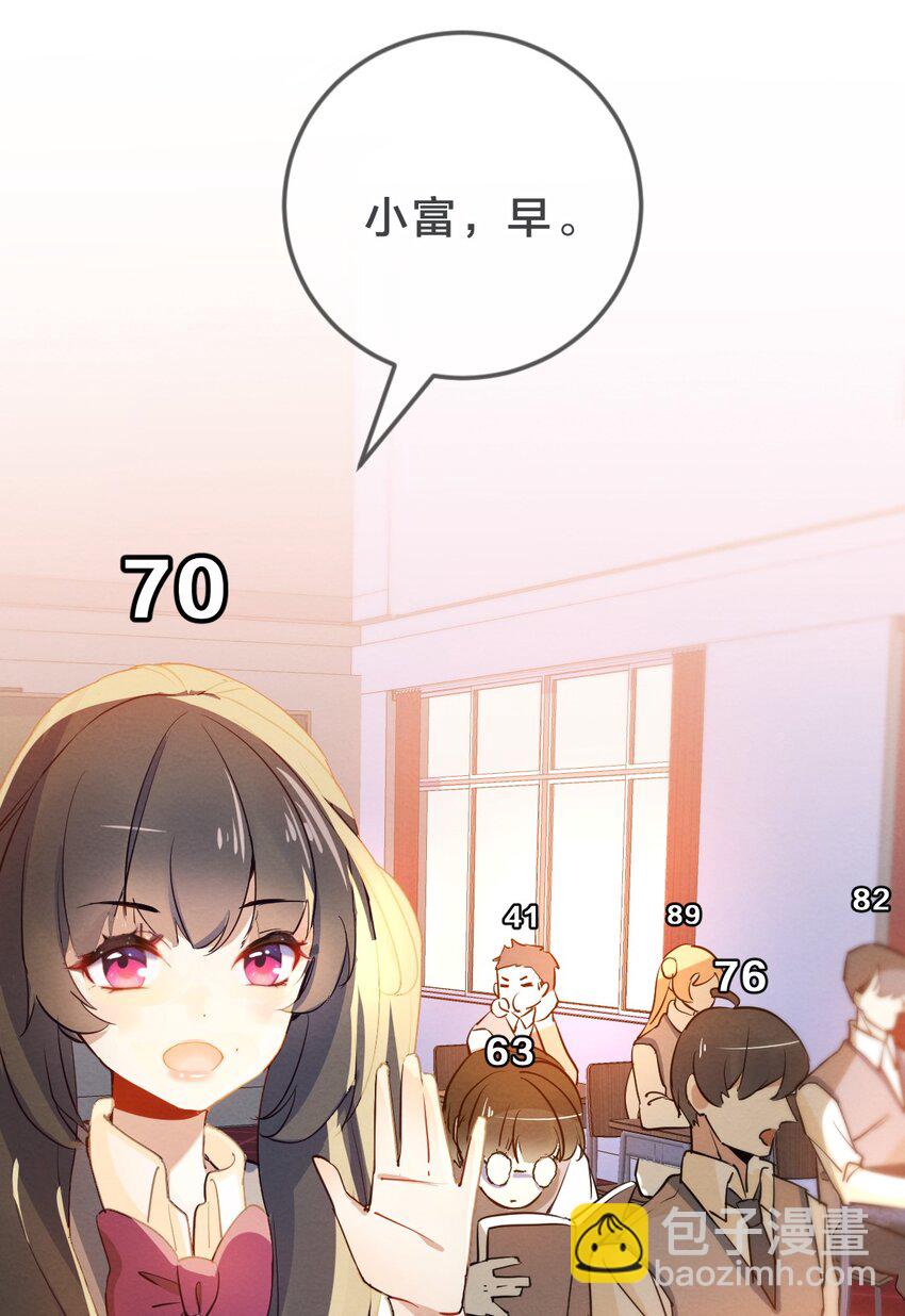 001 第1个谎言(1/3)-第1话