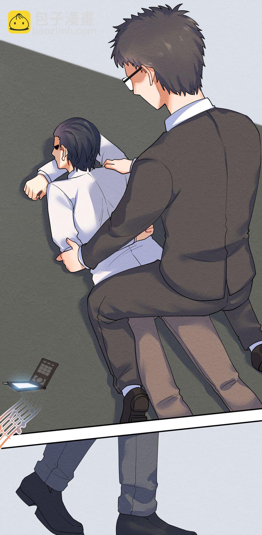 027 逃跑篇（下）-第29话