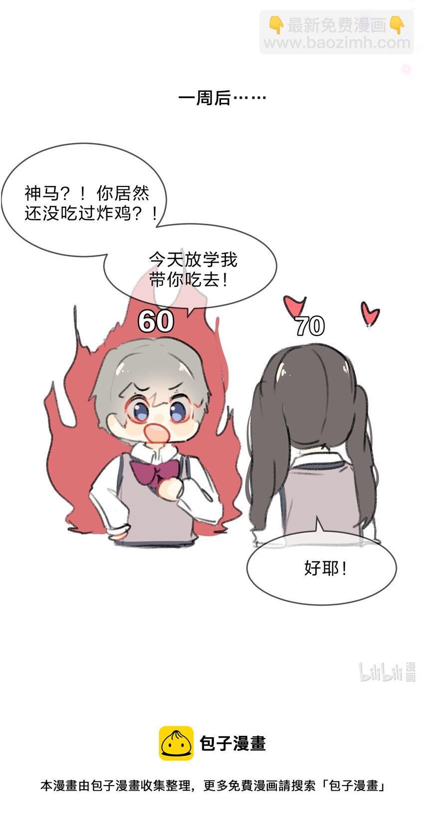 番外03 买奶茶-第53话