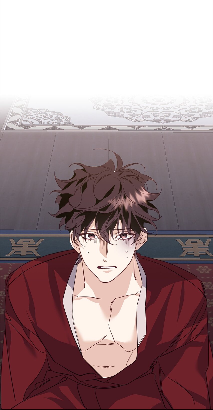 13 随心所欲(1/2)-第13话