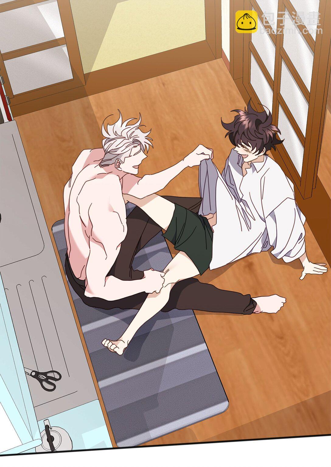 37 道别(1/3)-第37话