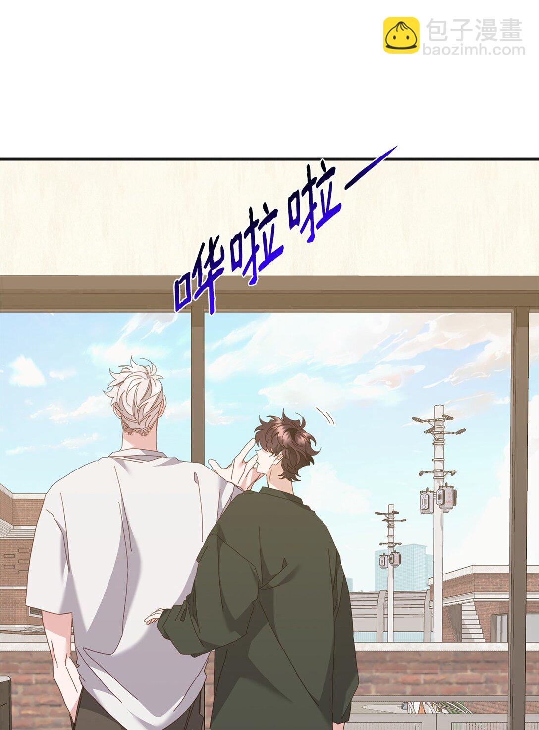 37 道别(1/3)-第37话