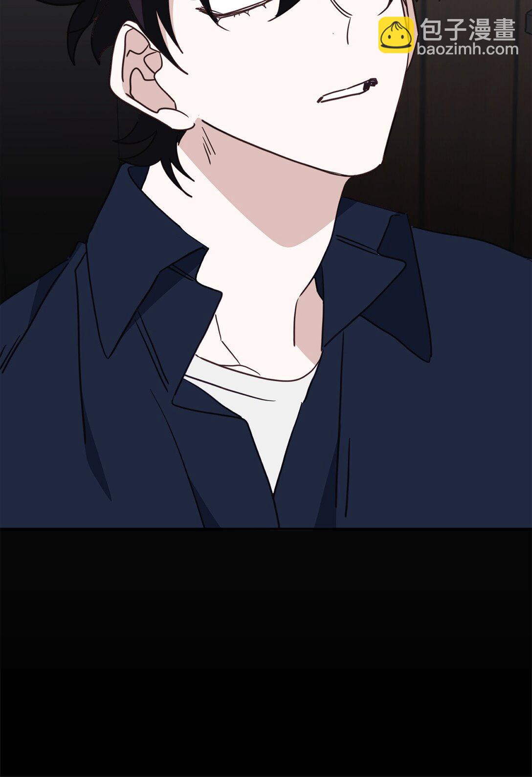 41 美丽的白虎(1/3)-第41话