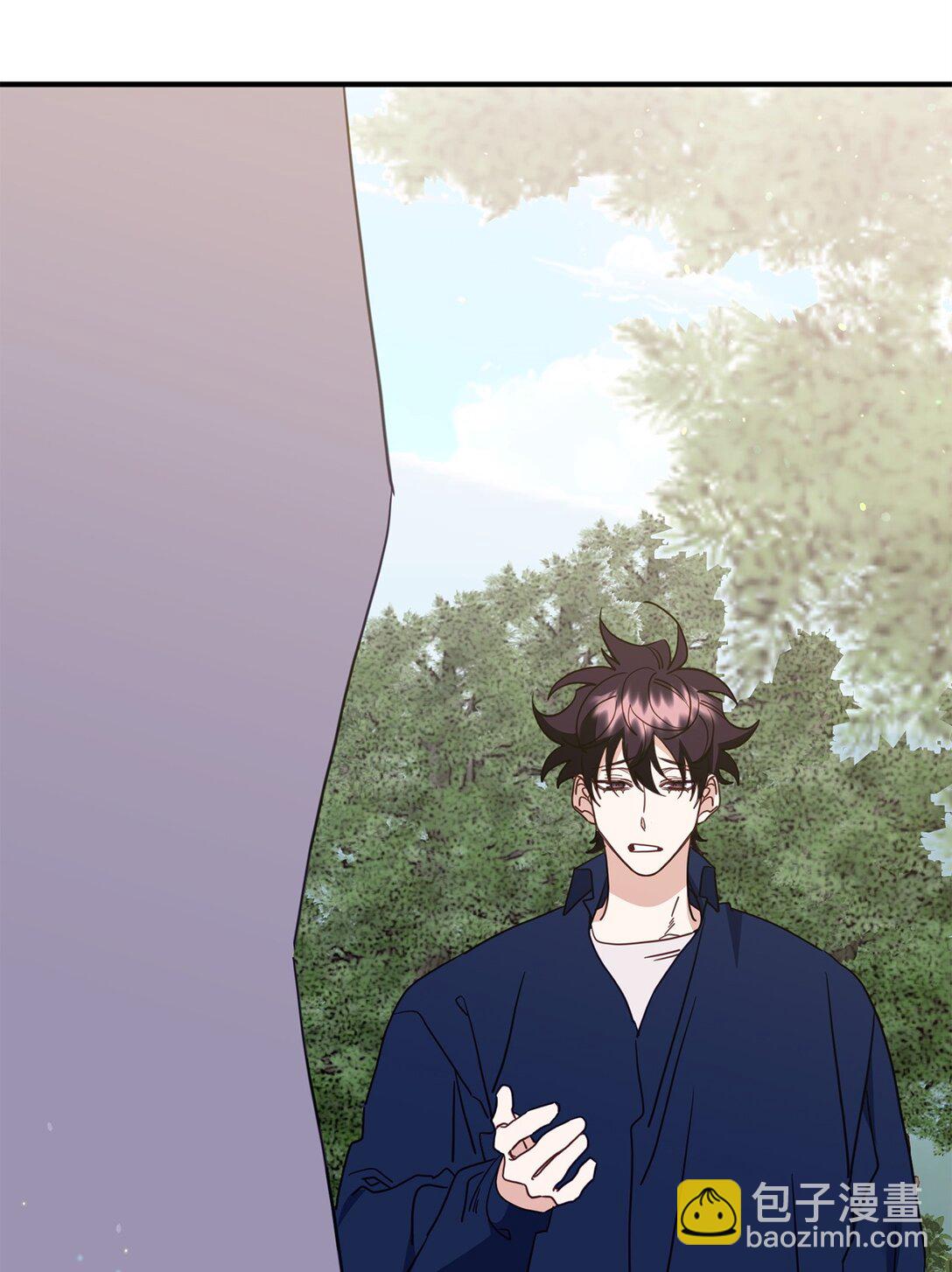 41 美丽的白虎(1/3)-第41话