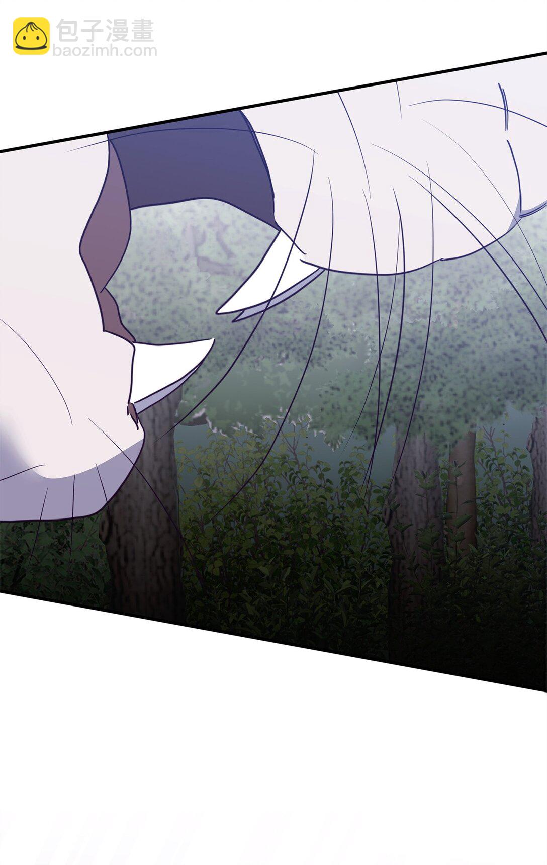 41 美丽的白虎(1/3)-第41话