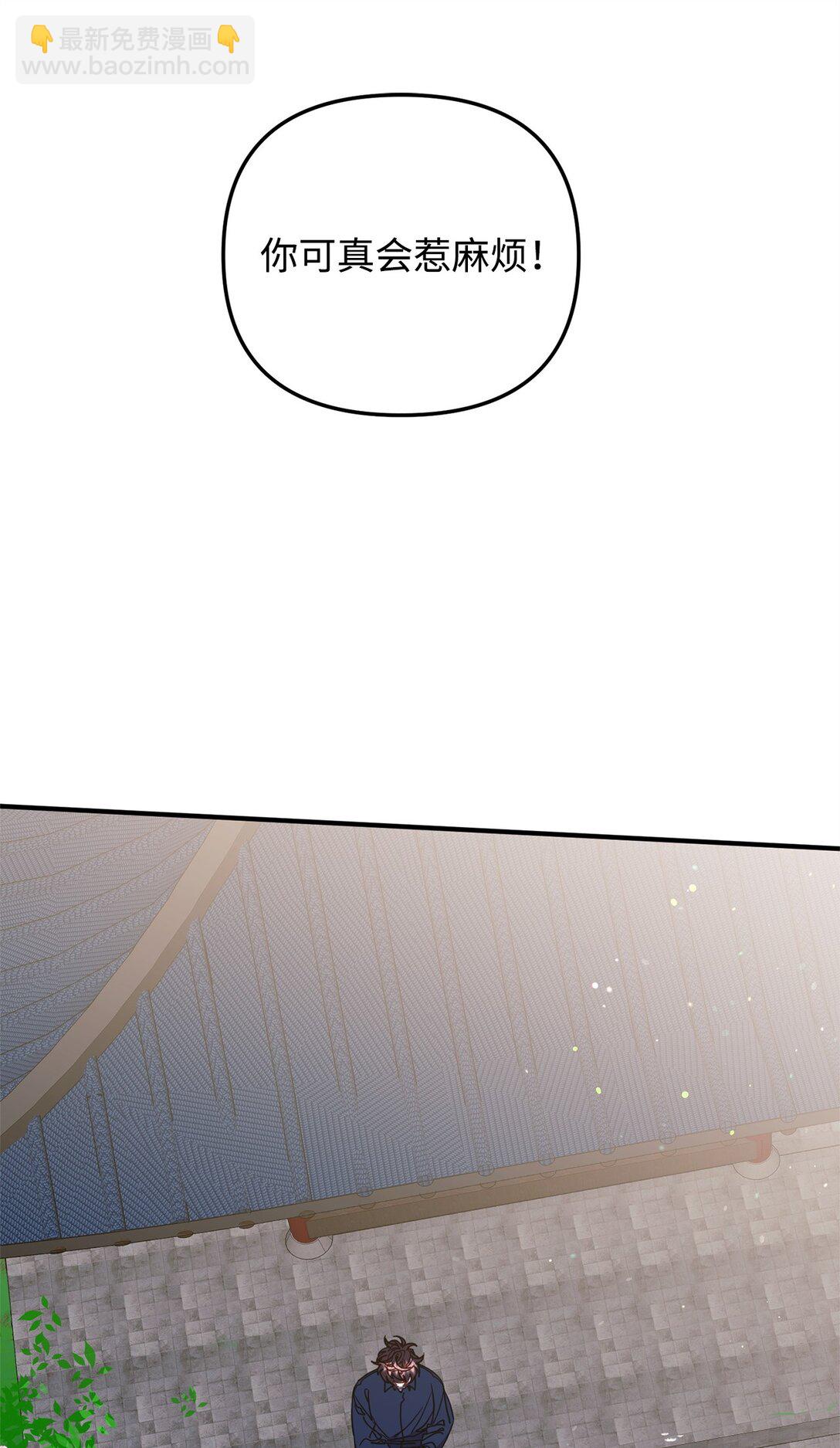 41 美丽的白虎(1/3)-第41话