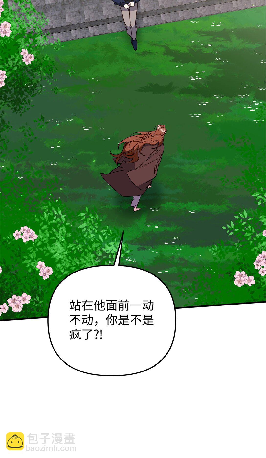 41 美丽的白虎(1/3)-第41话