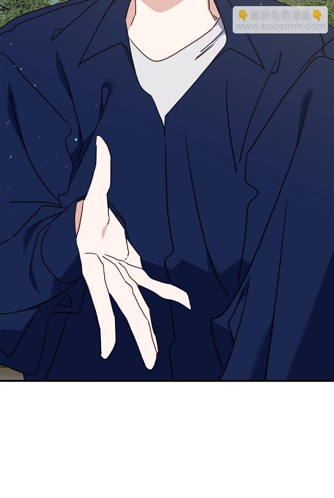 41 美丽的白虎(1/3)-第41话