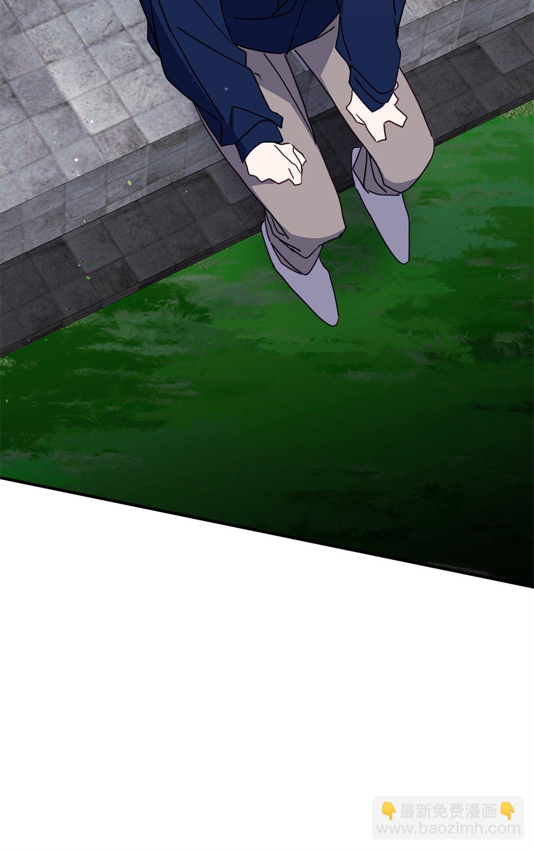 41 美丽的白虎(1/3)-第41话