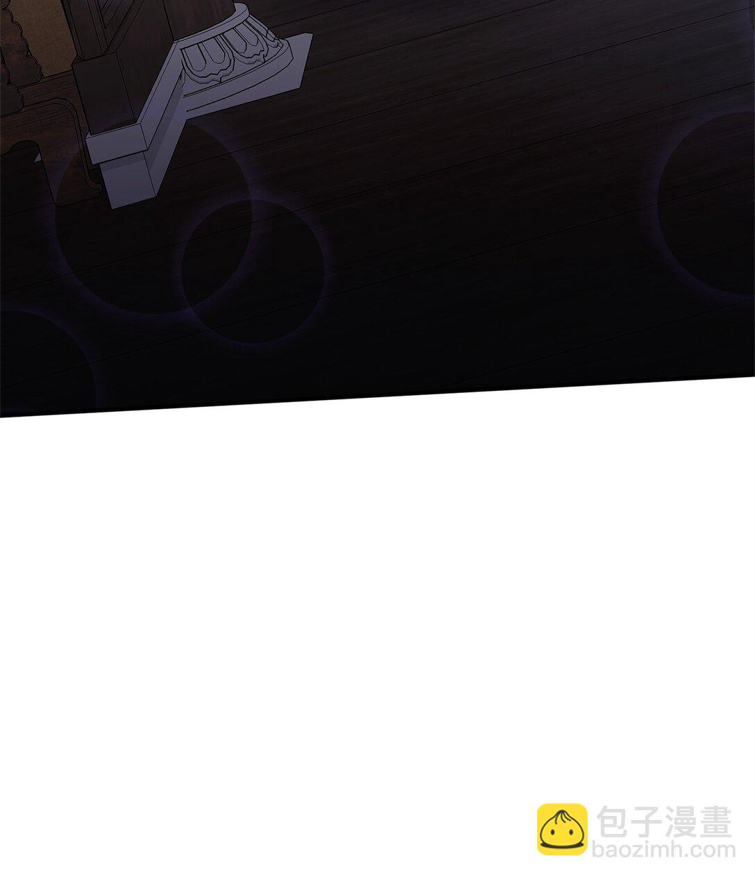 41 美丽的白虎(1/3)-第41话