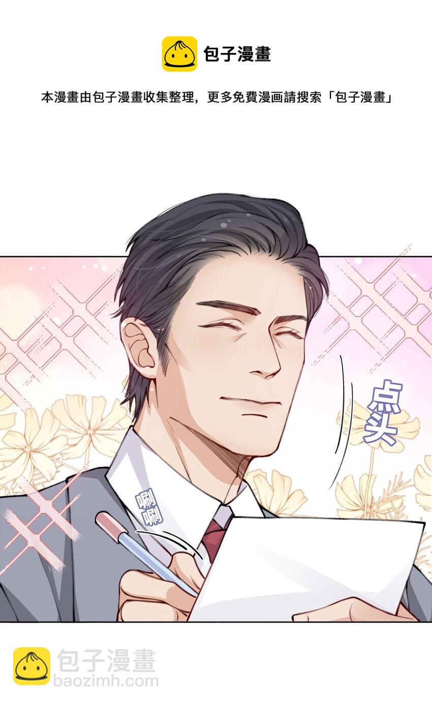 他的人設不太行 - 029 生日禮物 - 3