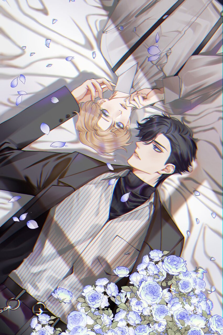 他的人設不太行 - 062 老男人這是吃醋了？ - 1