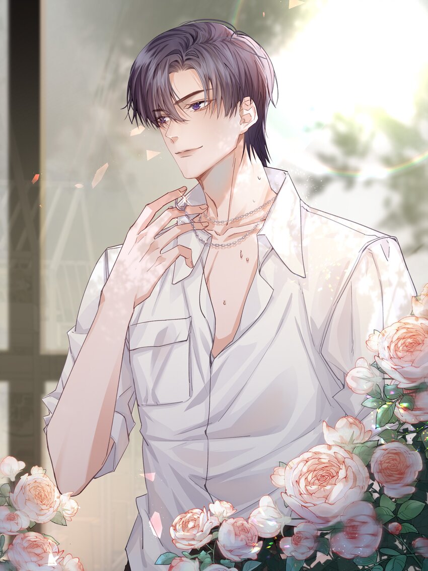 他的人設不太行 - 065 吻戲怎麼能跳過？！ - 1