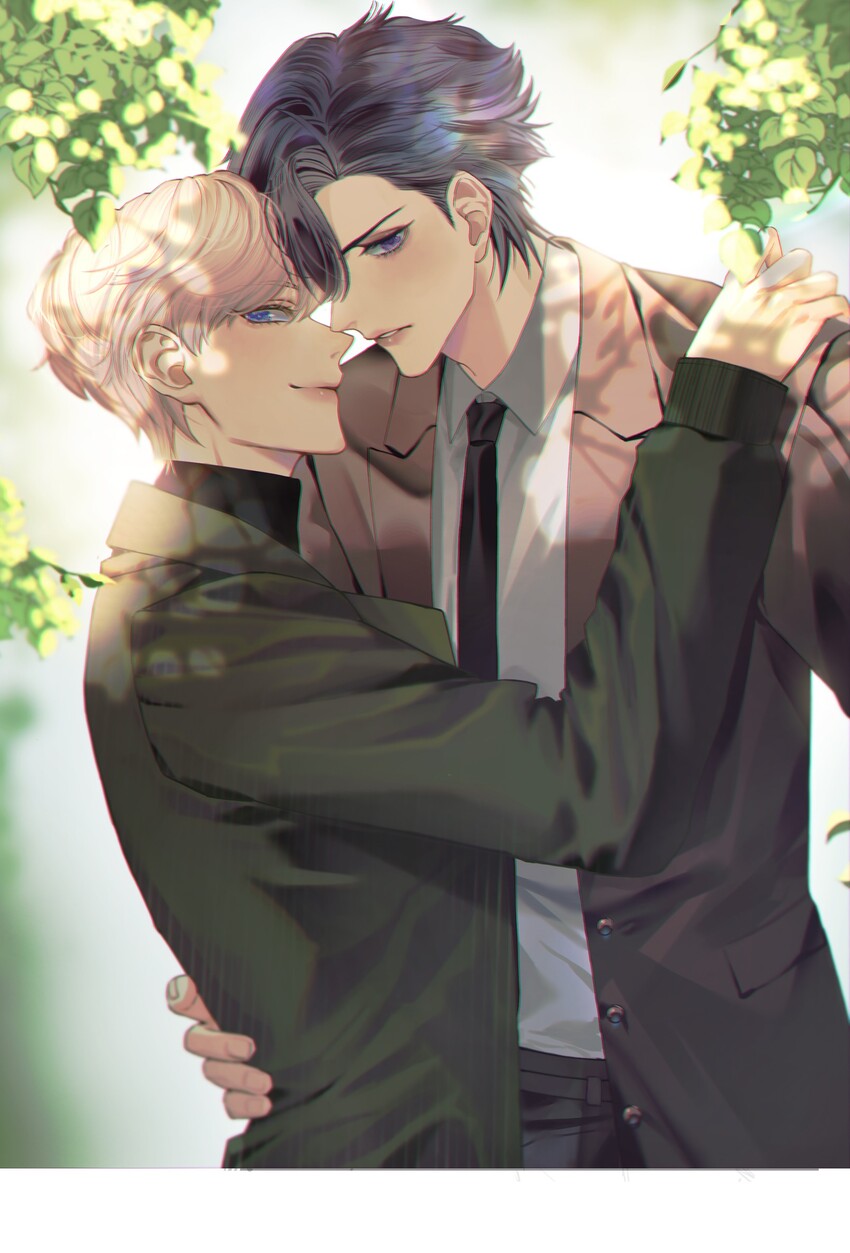 他的人設不太行 - 009 cos水冰月？ - 1