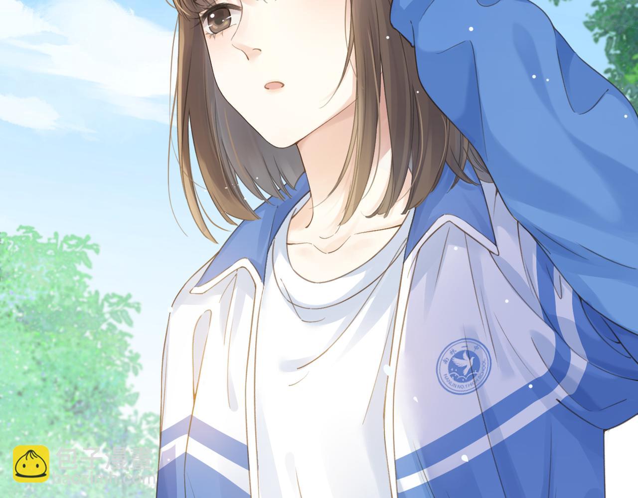 第九话 你拿第一了(1/3)-第11话