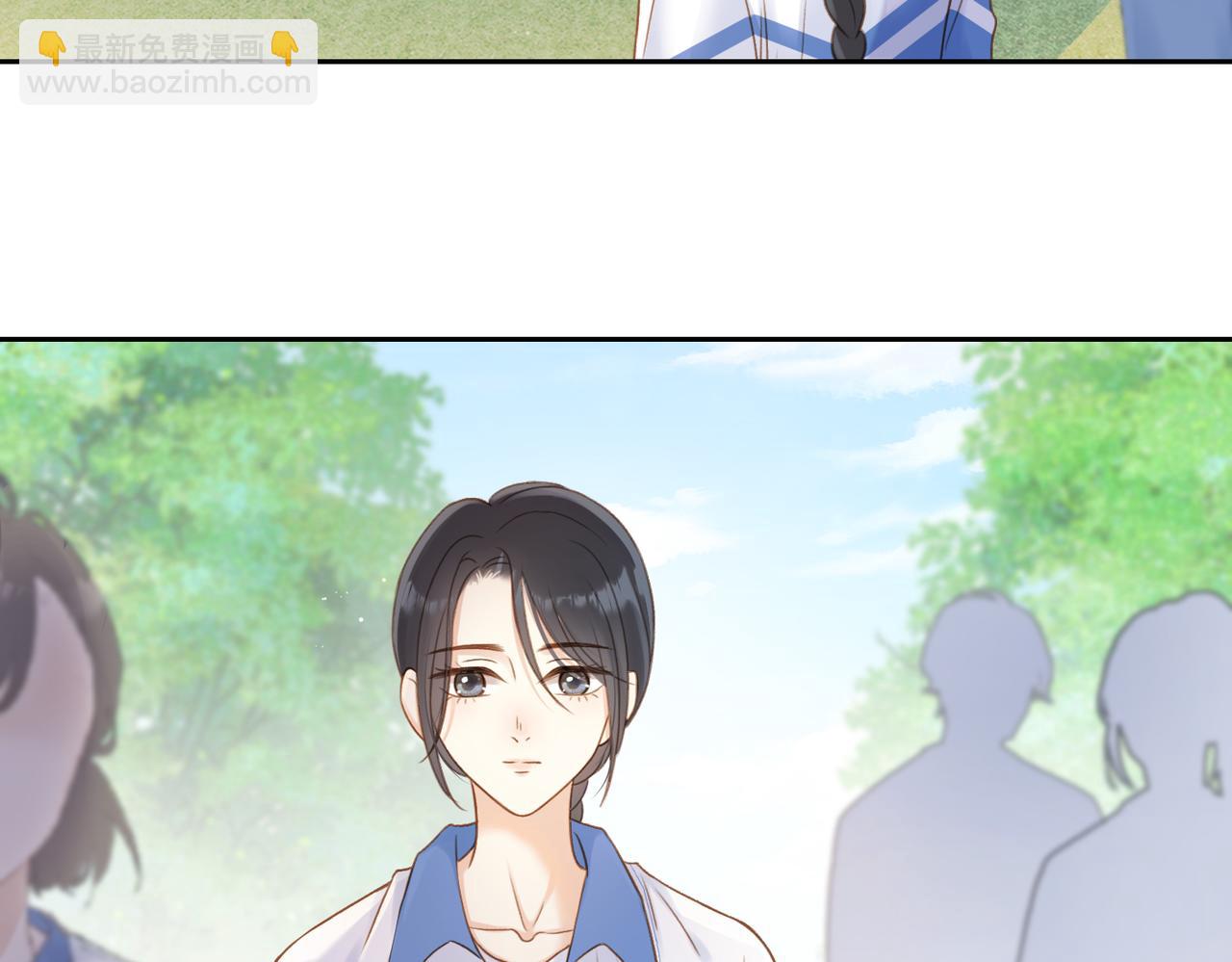 第九话 你拿第一了(1/3)-第11话