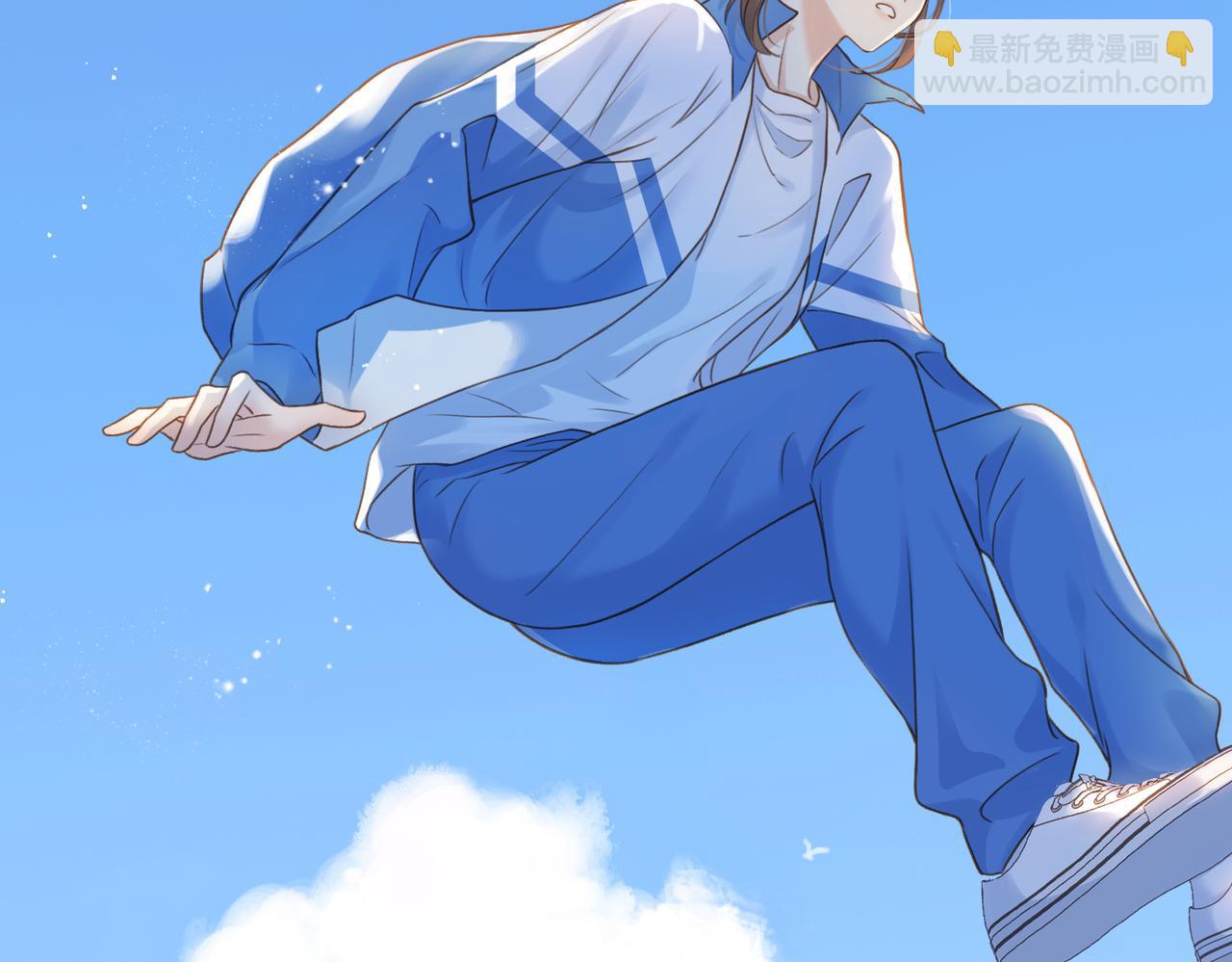 第九话 你拿第一了(1/3)-第11话