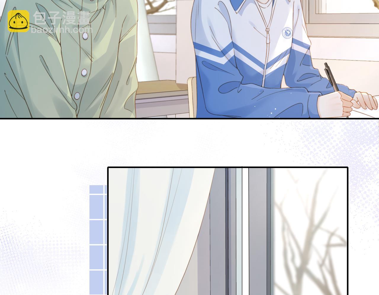 第十一话 冷与暖(1/2)-第13话