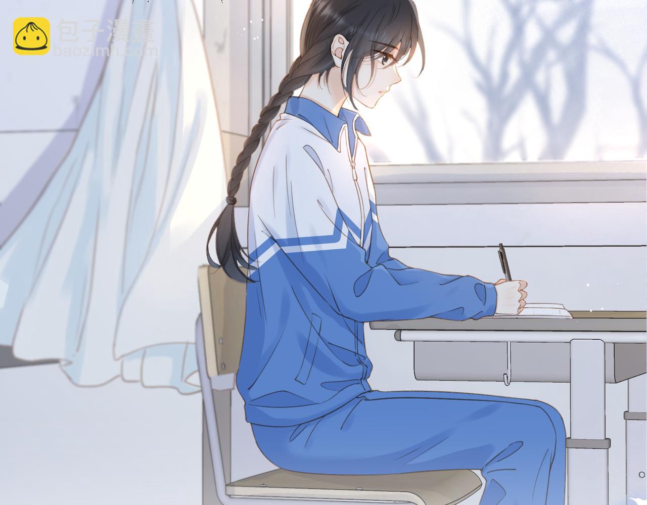 第十一话 冷与暖(1/2)-第13话