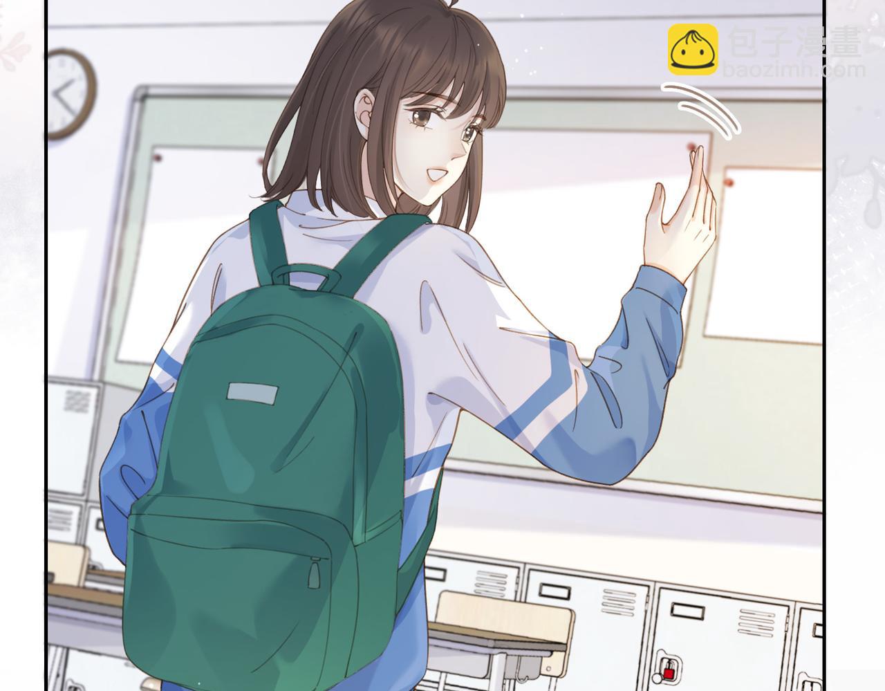 第十三话 你跟我走吗？(1/3)-第15话