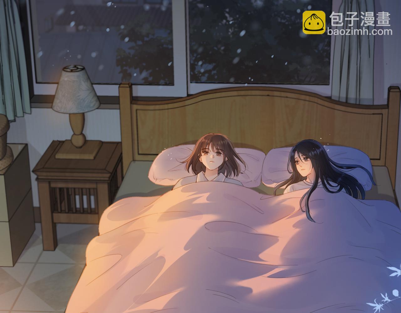 第十五话 除夕夜(1/2)-第17话