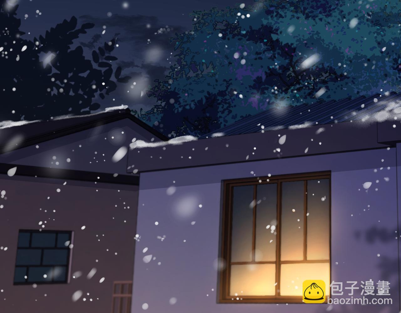 第十五话 除夕夜(1/2)-第17话