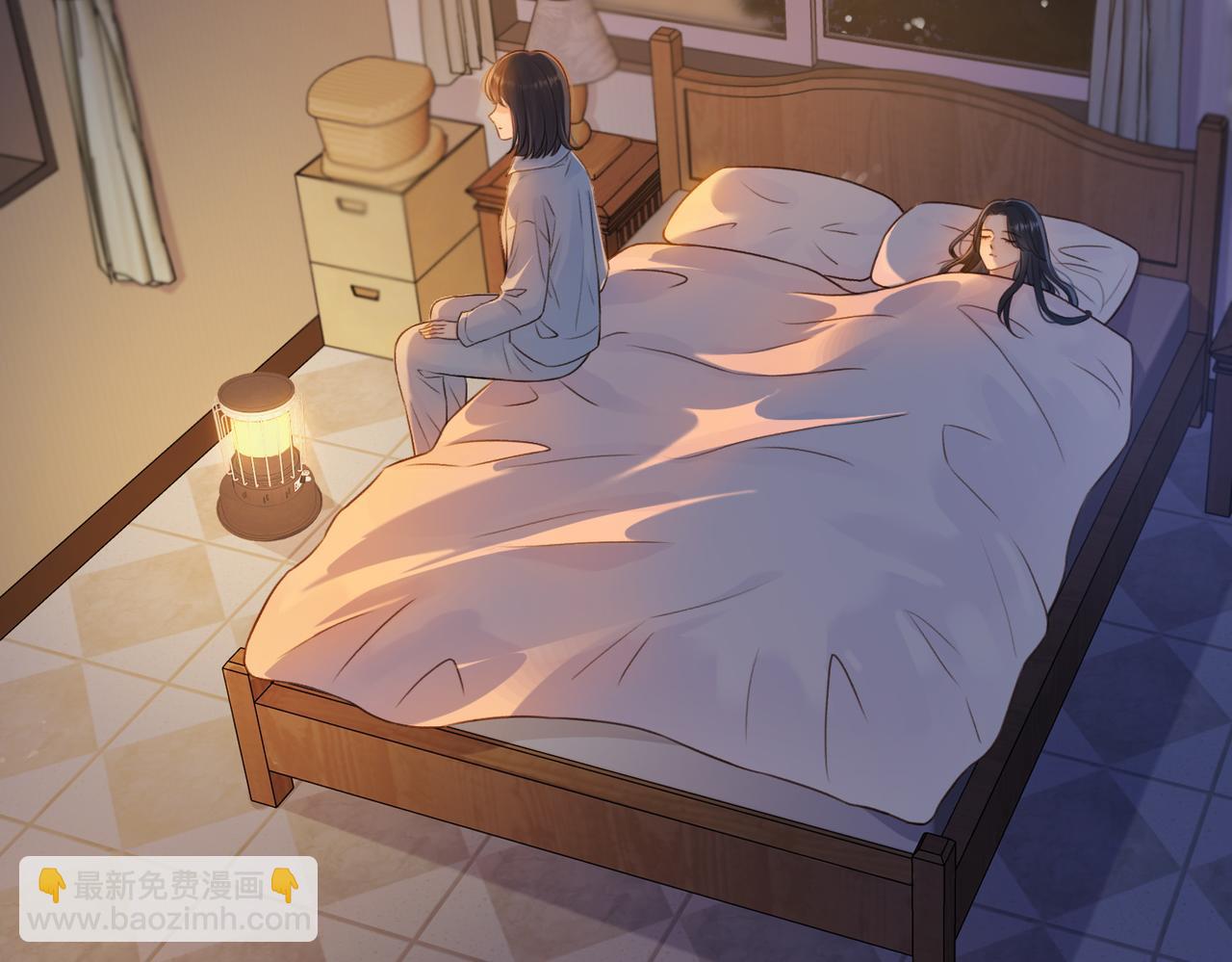 第十五话 除夕夜(1/2)-第17话