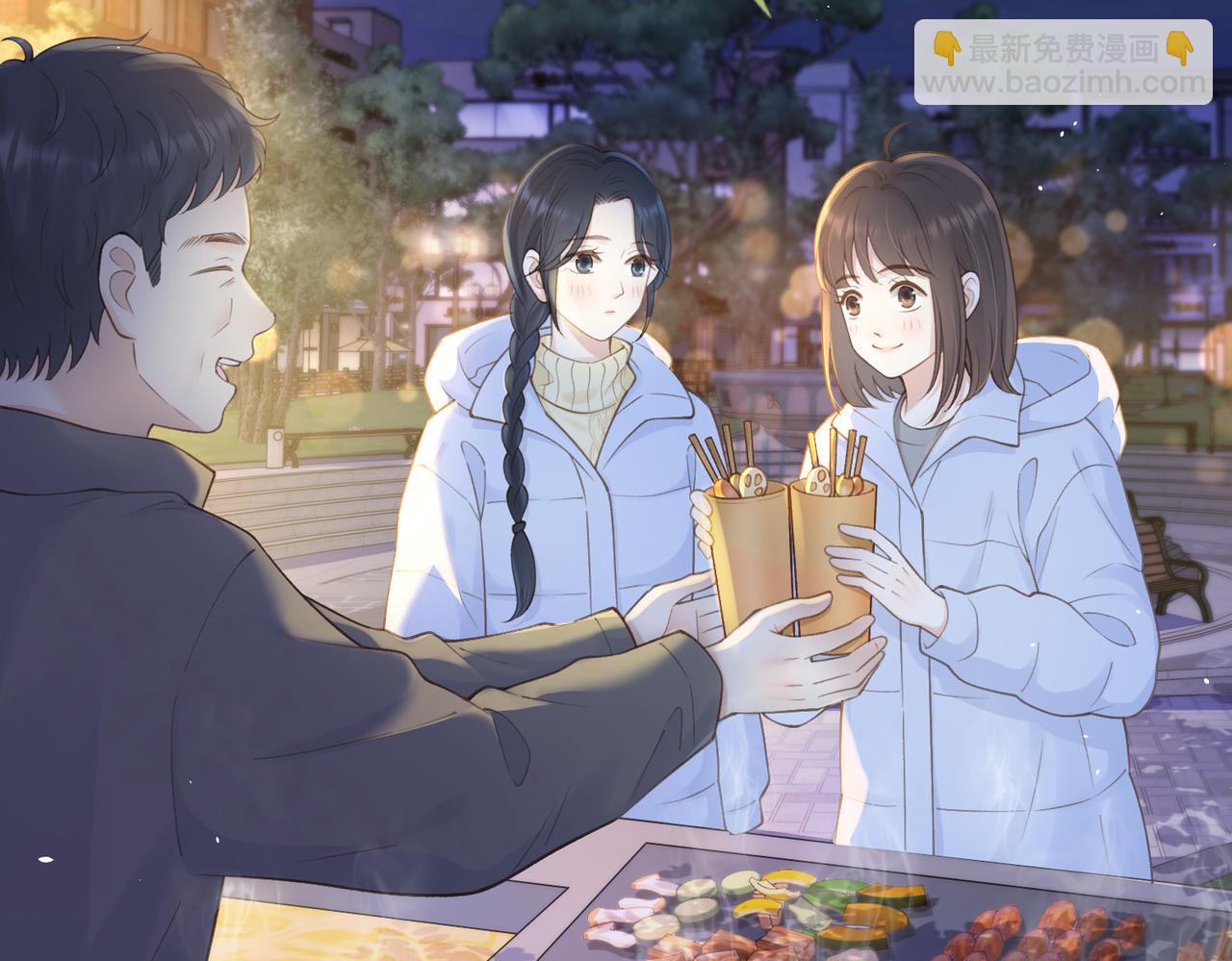 第十七话 烟花和你(1/2)-第19话