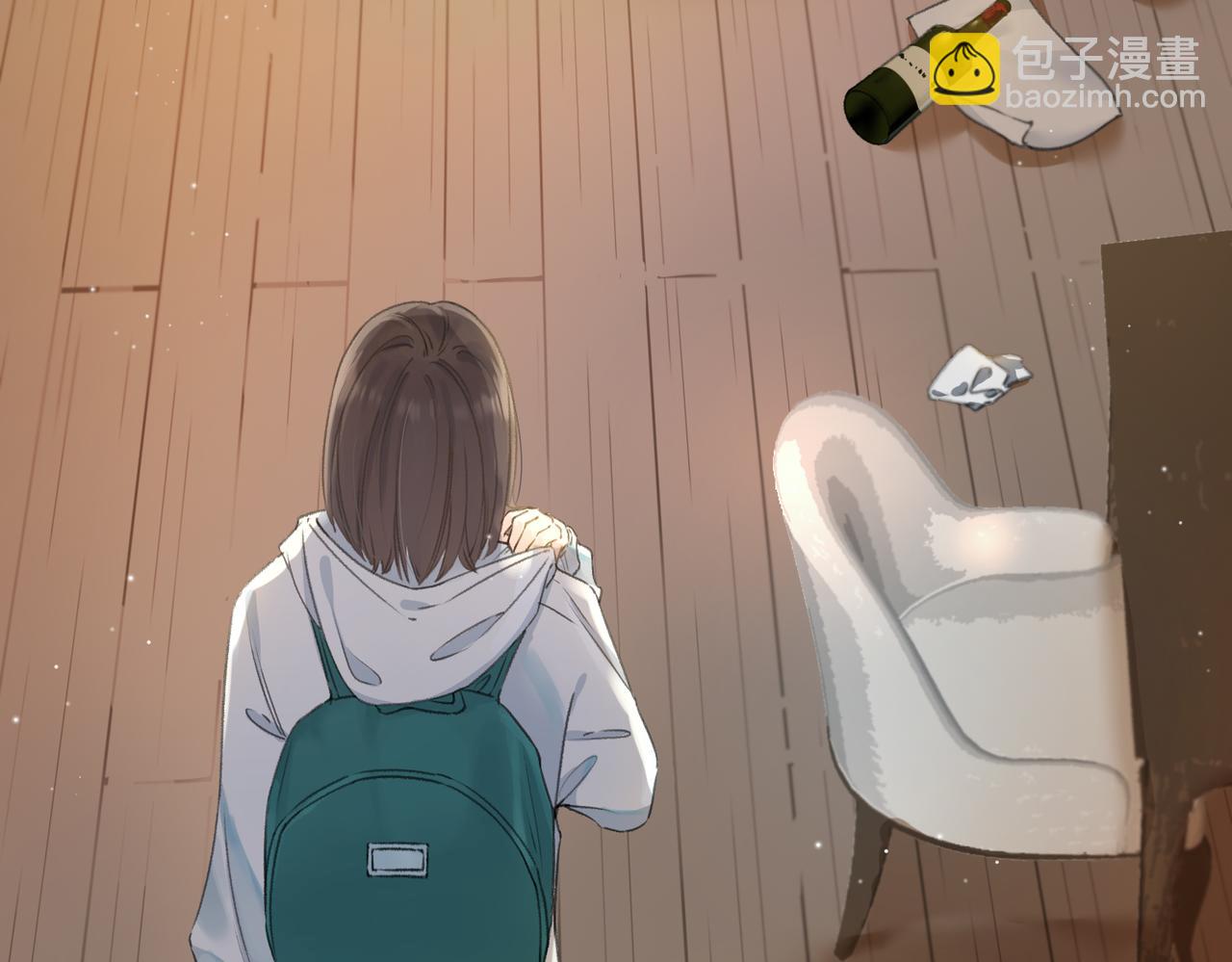 第一话 同寝(1/3)-第3话