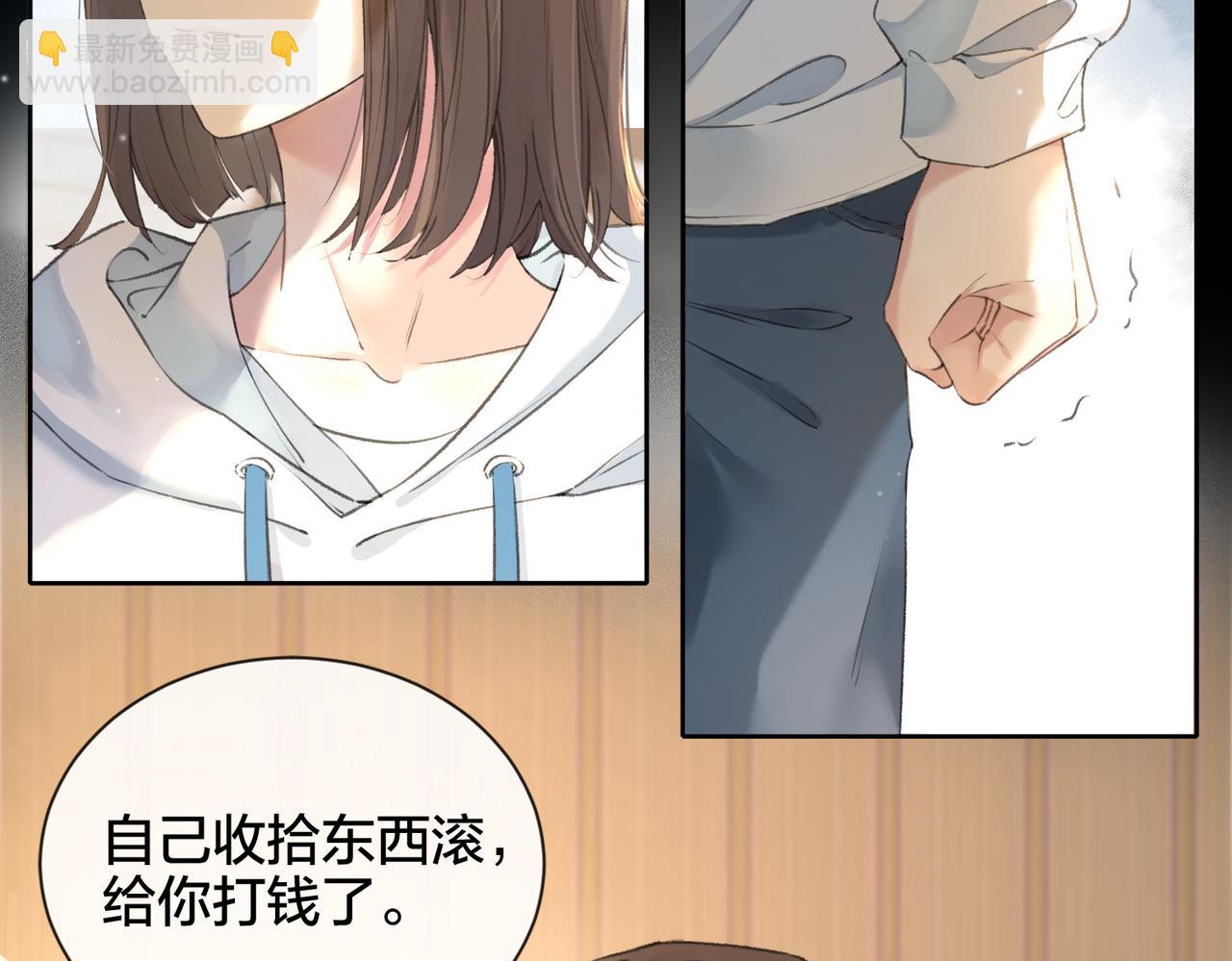 第一话 同寝(1/3)-第3话