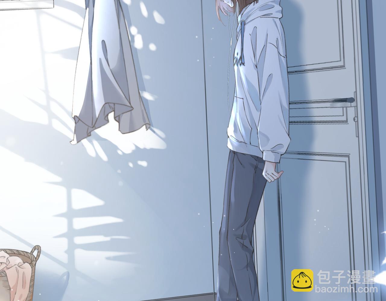 第一话 同寝(1/3)-第3话