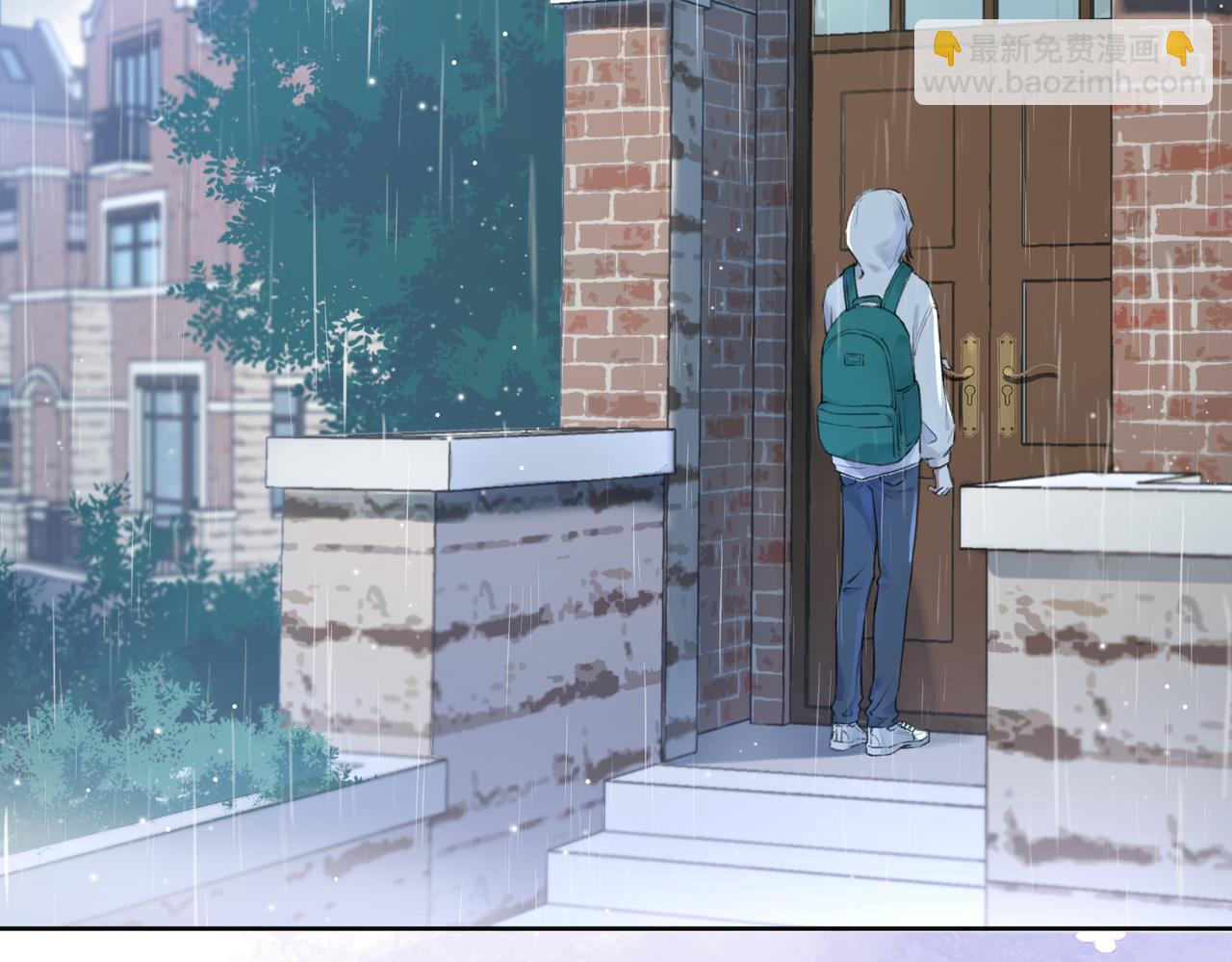 第一话 同寝(1/3)-第3话