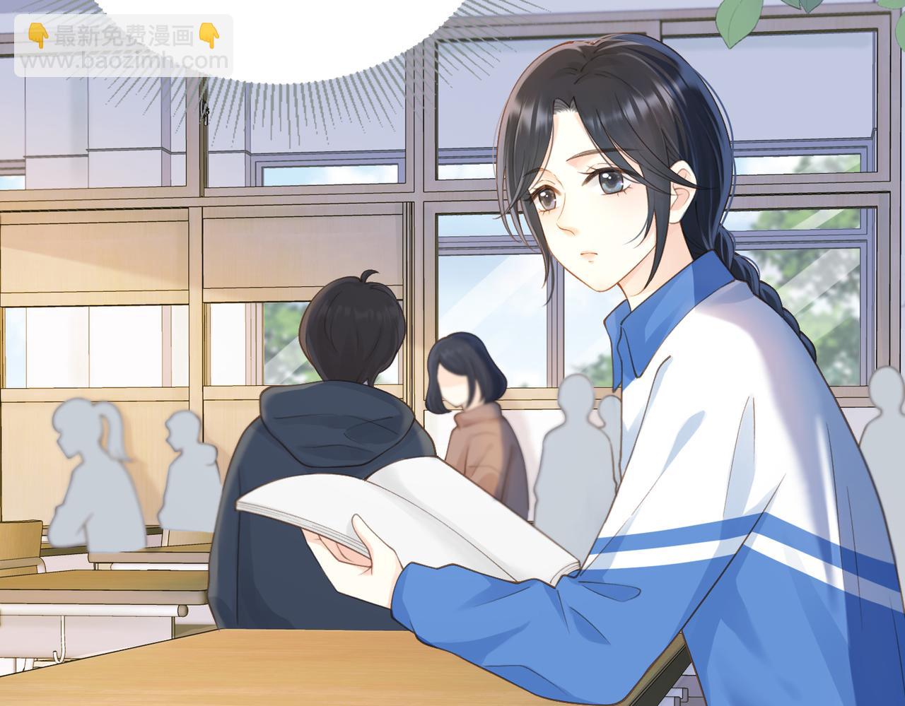 第十九话 以后我养你(1/2)-第21话