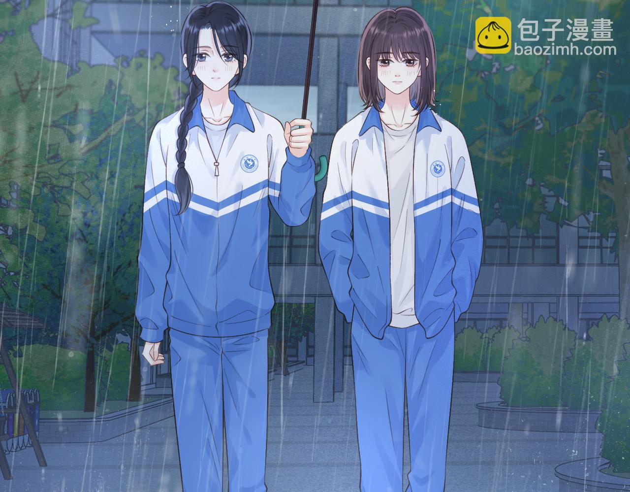 第二十一话 她以后想唱歌？(1/2)-第23话