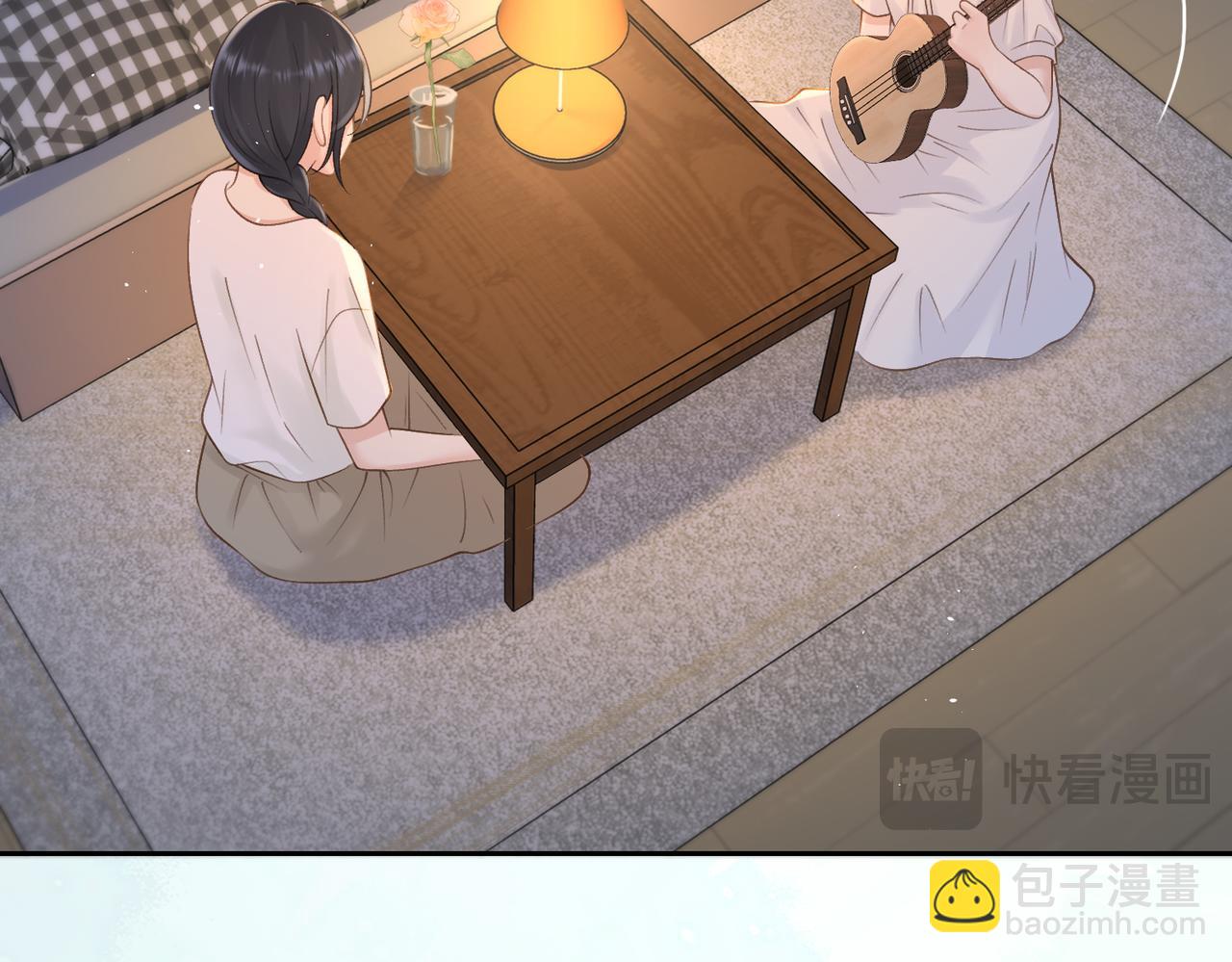 第三十一话 拆礼物(1/3)-第33话