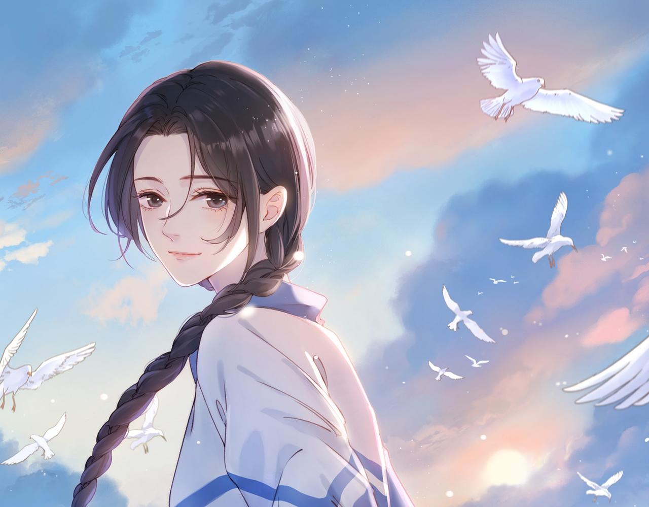 第三话 解围(1/2)-第5话