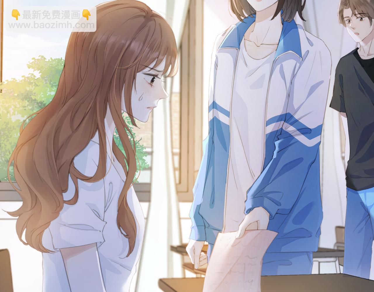 第三话 解围(1/2)-第5话