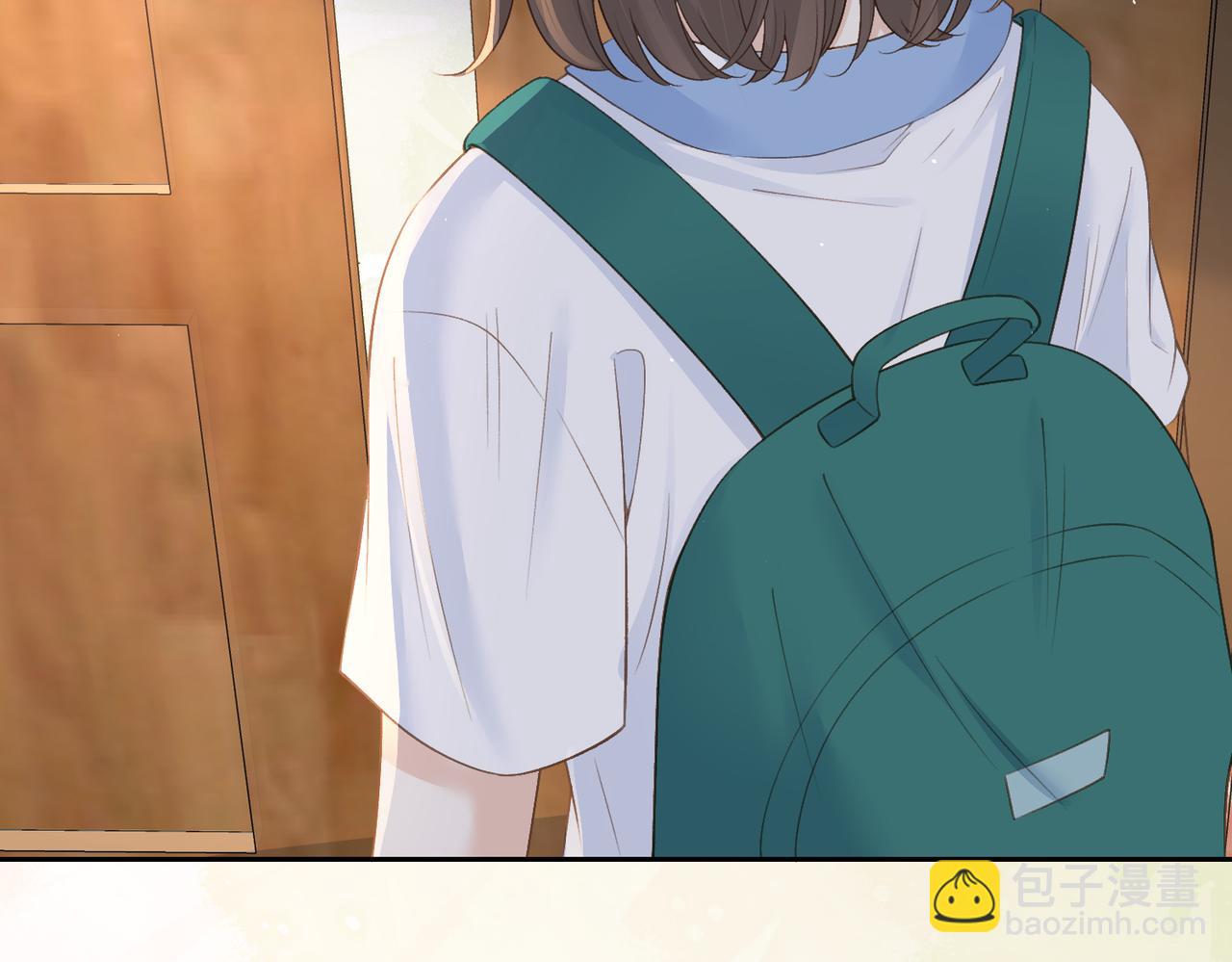 第三十九话 十一假期(1/2)-第41话