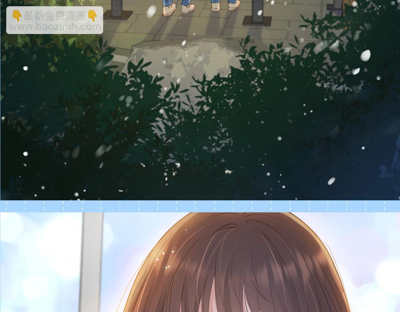 第1期 粉丝福利：高清无字壁纸纯享！-第45话