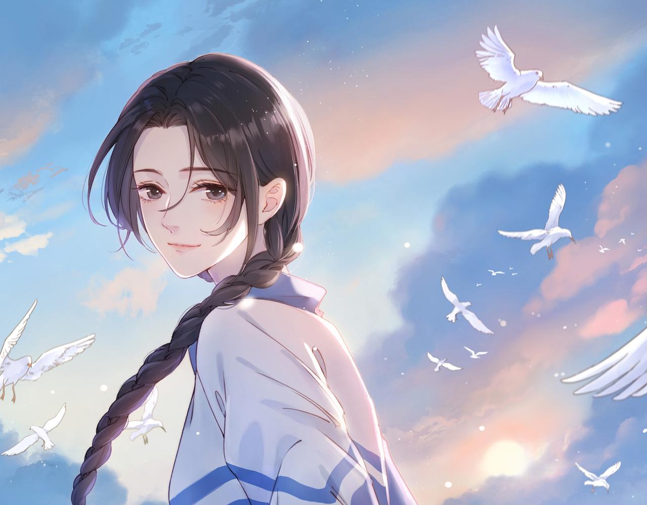 第四十三话 我背你(1/2)-第51话