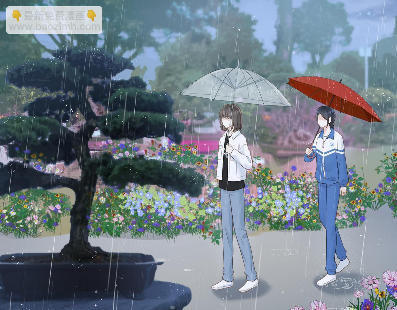 第四十三话 我背你(1/2)-第51话