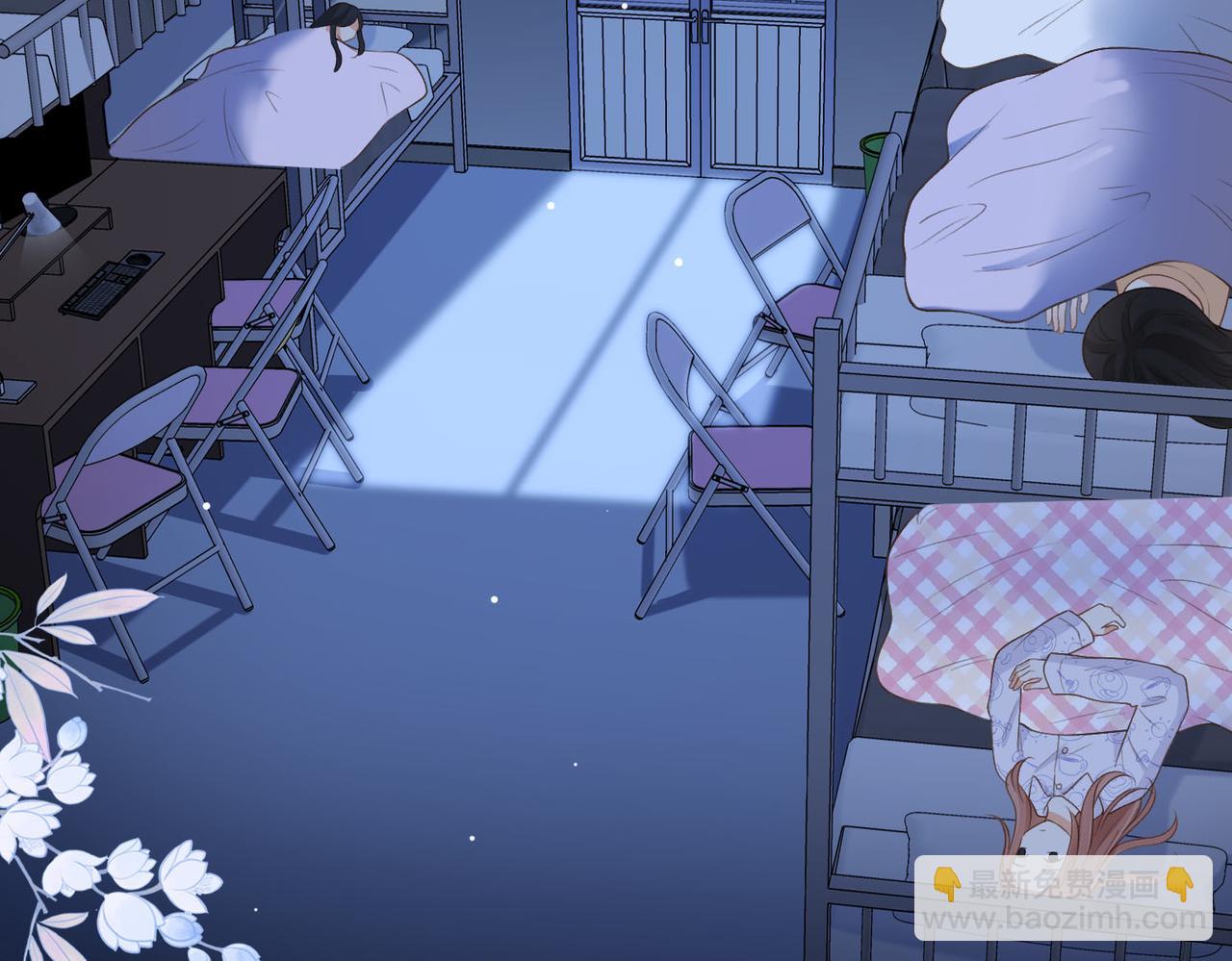 第四十五话 喜欢的人(1/3)-第57话