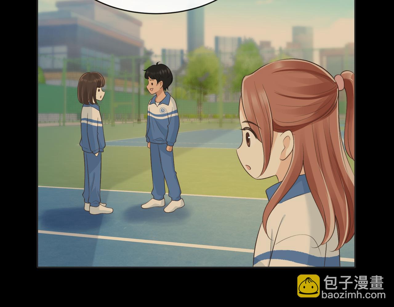 第四十五话 喜欢的人(1/3)-第57话