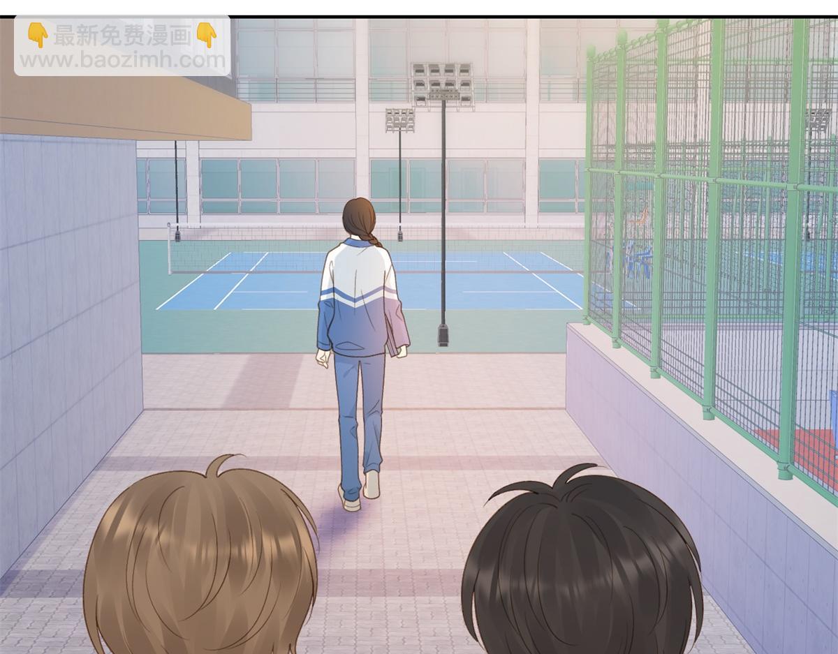 第62话 网上抄的情书(1/2)-第79话