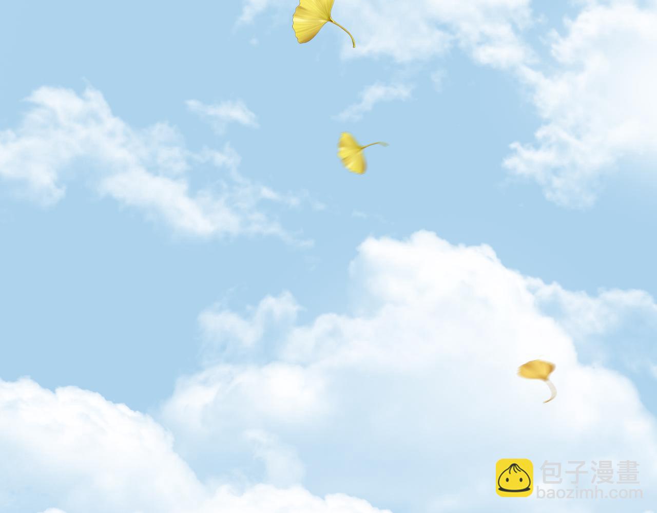 第七话 唯你不同(1/2)-第9话