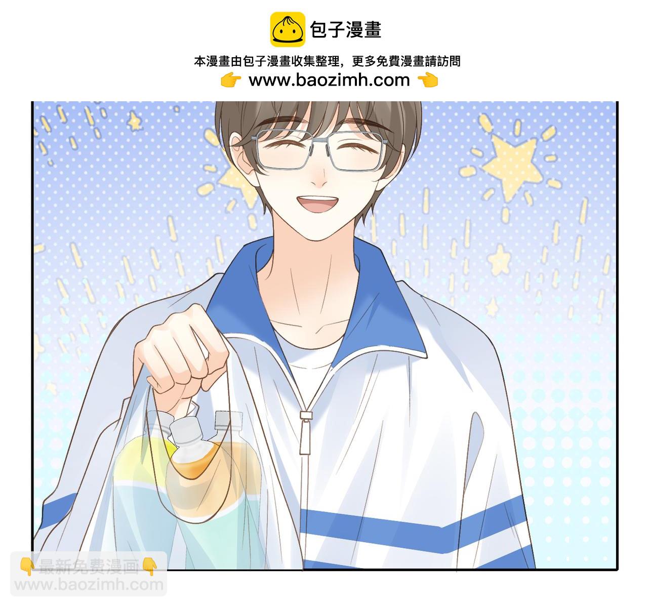 第64话 五一假期(1/2)-第81话