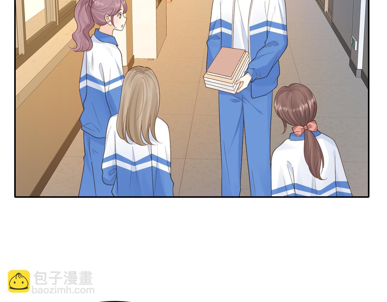 第64话 五一假期(1/2)-第81话