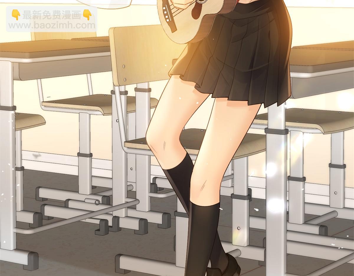 第66话 静静听池唐唱歌(1/2)-第83话